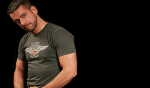 AIDS Activist: March 10, 1968 - 18 December, 2012.